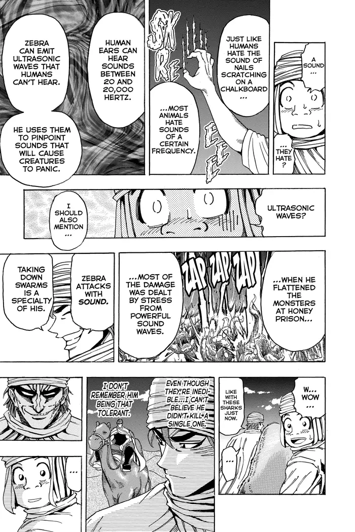 Toriko Chapter 130 image 09_optimized
